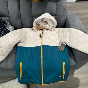 Brand new snow jacket! Come check it out!